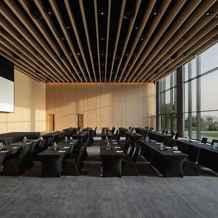 Hotel Banyan Tree Dubai At Bluewaters Exterior foto