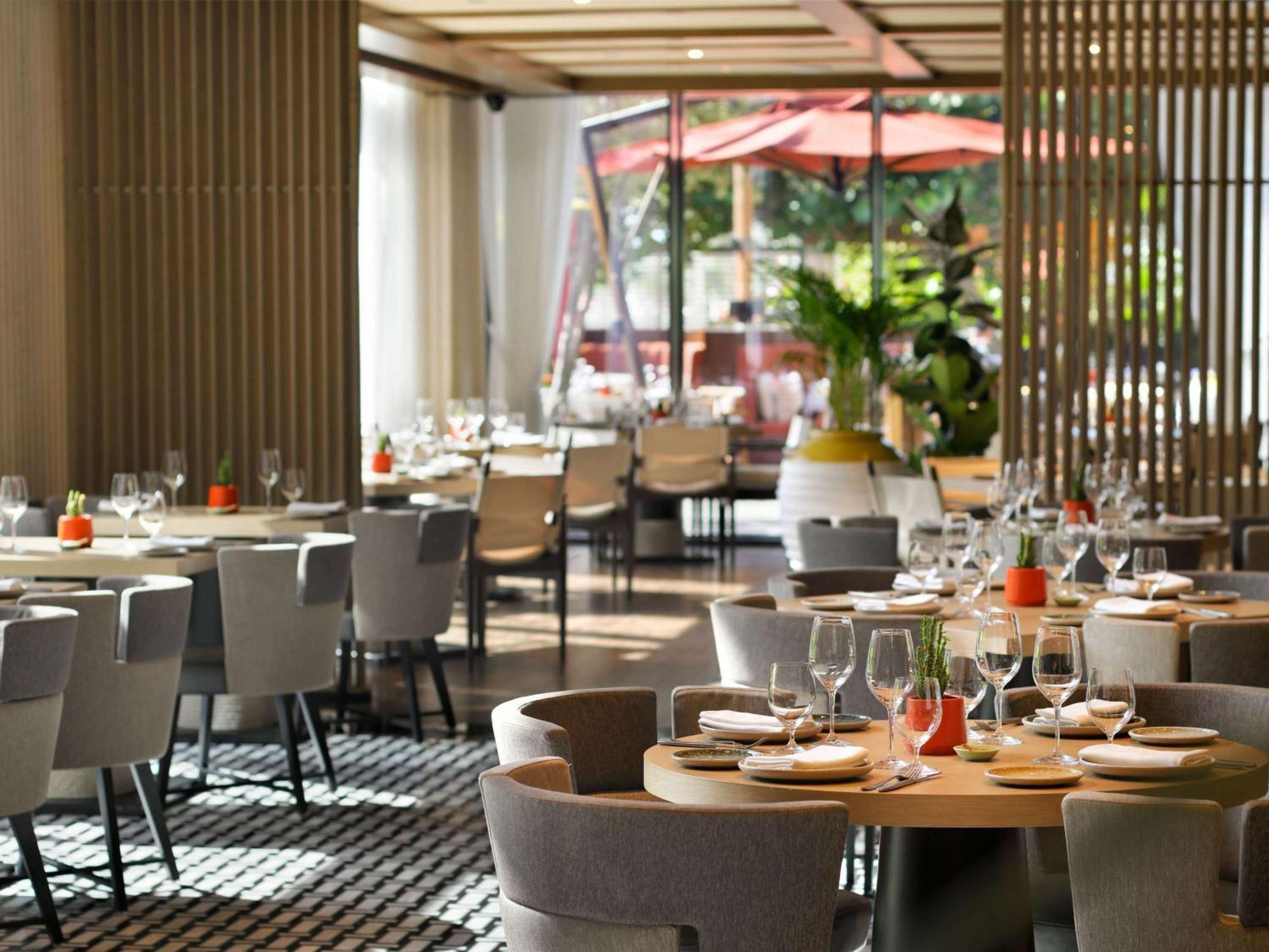 Hotel Banyan Tree Dubai At Bluewaters Exterior foto